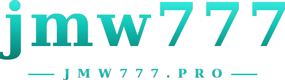 jmw777 logo